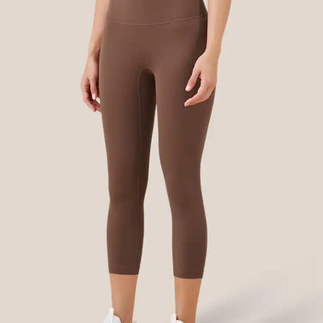 Legging Gainant Yoga