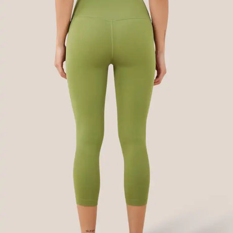 Legging Gainant Yoga