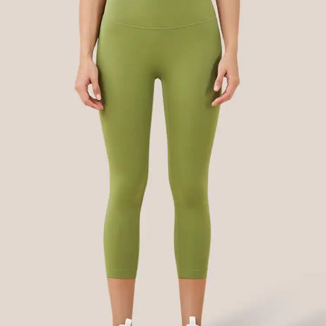 Legging Gainant Yoga