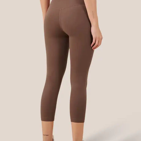 Legging Gainant Yoga
