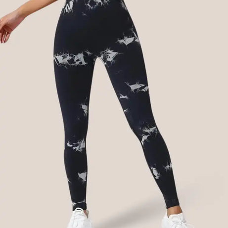 Legging Gainant de Sport