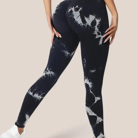 Legging Gainant de Sport