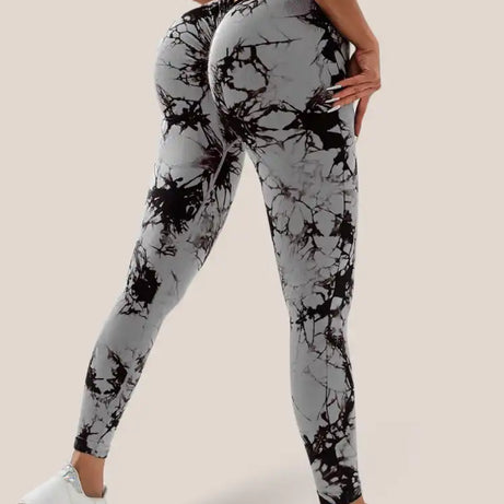 Legging Gainant de Sport