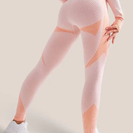 Legging Massant Anti Cellulite