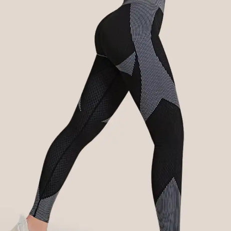 Legging Massant Anti Cellulite