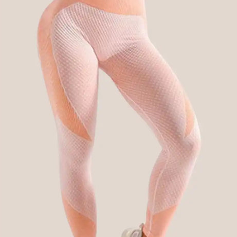 Legging Massant Anti Cellulite
