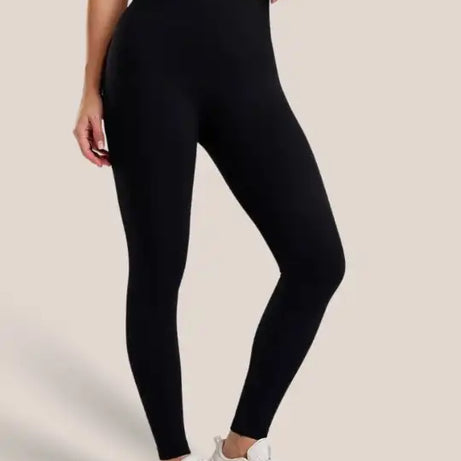 Legging Minceur Taille Haute