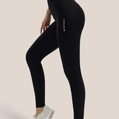 Legging Minceur Taille Haute