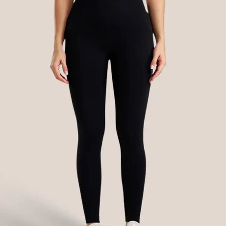 Legging Minceur Taille Haute