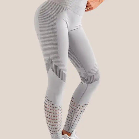 Legging Minceur Transpiration