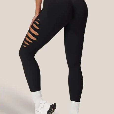 Legging Objectif Minceur