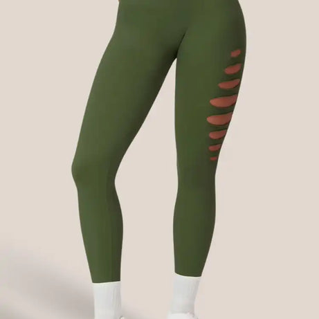 Legging Objectif Minceur