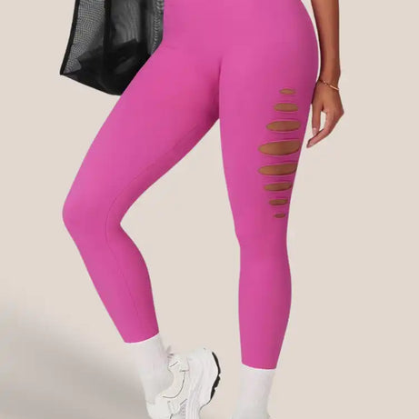 Legging Objectif Minceur