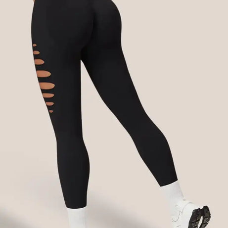 Legging Objectif Minceur
