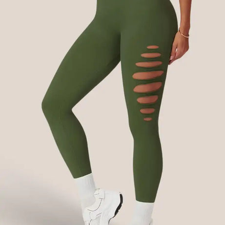 Legging Objectif Minceur