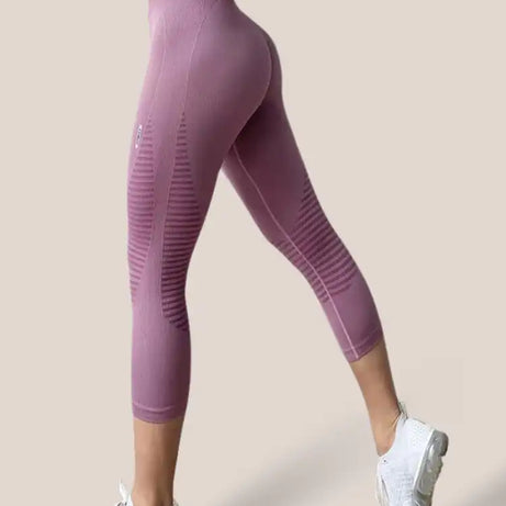 Legging Running Anti Cellulite