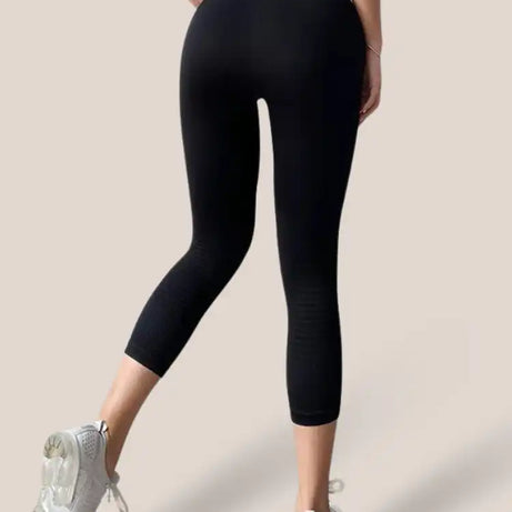 Legging Running Anti Cellulite