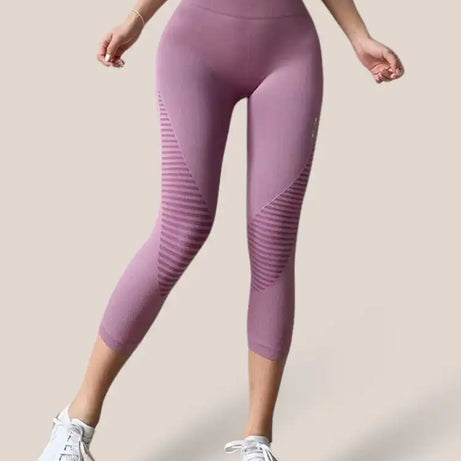 Legging Running Anti Cellulite