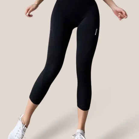 Legging Running Anti Cellulite