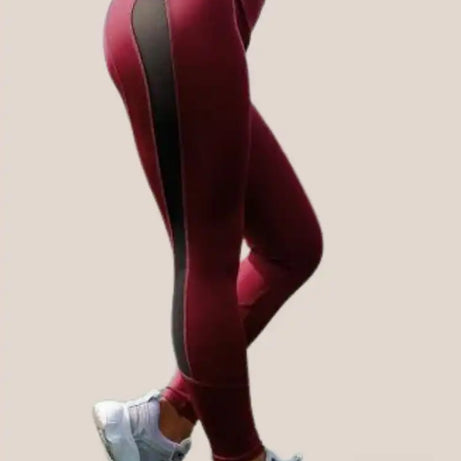 Legging amincissant et sculptant