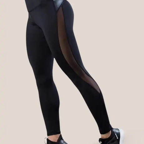 Legging amincissant et sculptant