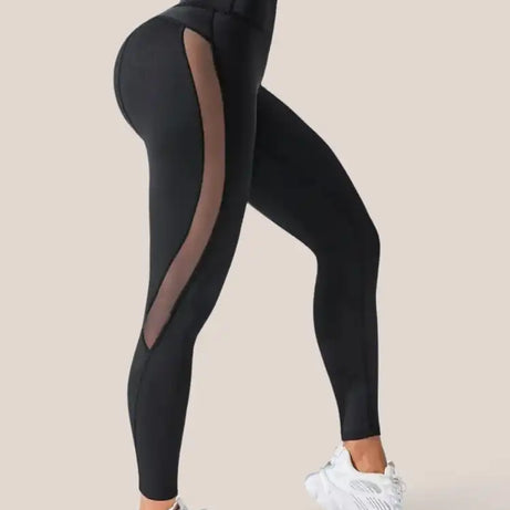 Legging amincissant et sculptant