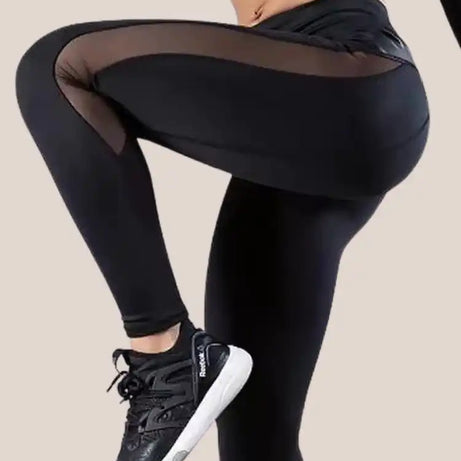 Legging amincissant et sculptant