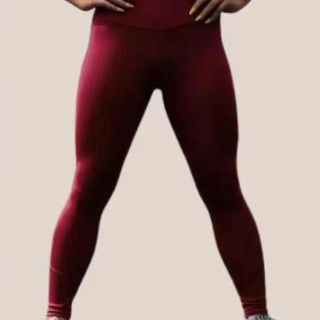 Legging amincissant et sculptant