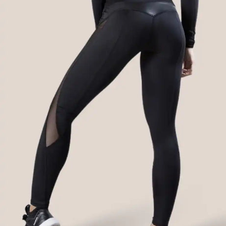 Legging amincissant et sculptant