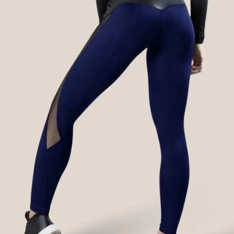 Legging amincissant et sculptant