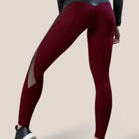 Legging amincissant et sculptant