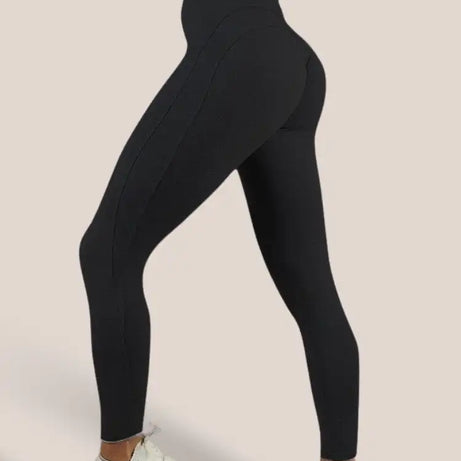 Legging amincissant femme