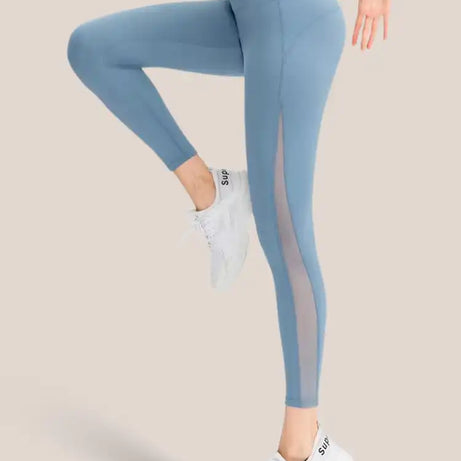 Legging amincissant grande taille