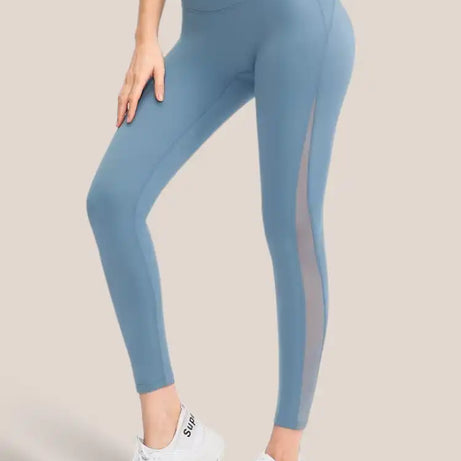 Legging amincissant grande taille