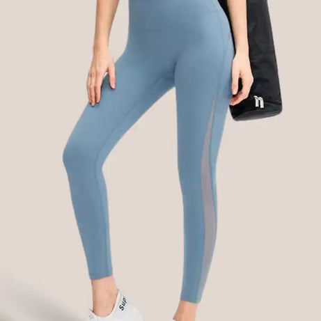 Legging amincissant grande taille