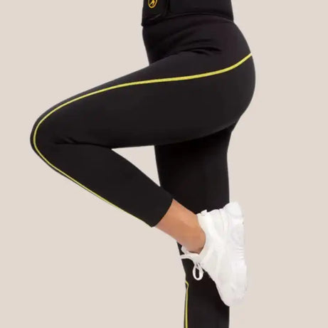 Legging amincissant ventre plat