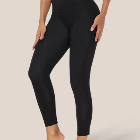 Legging bruleur de graisse