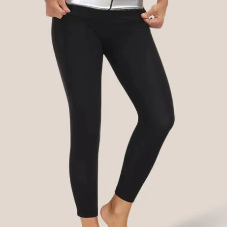 Legging bruleur de graisse