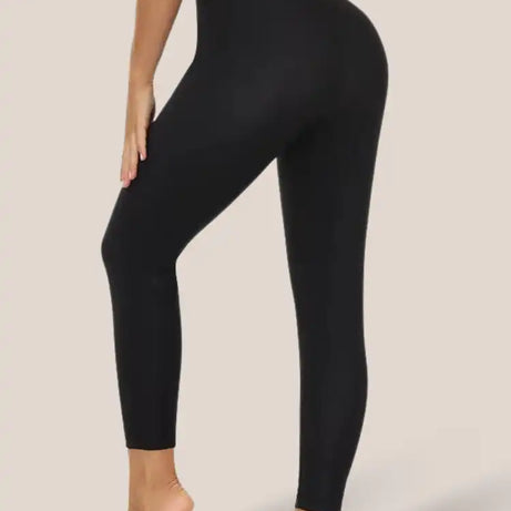 Legging bruleur de graisse