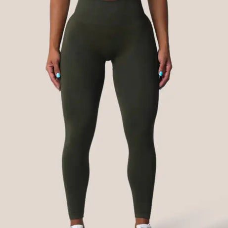 Legging fit minceur