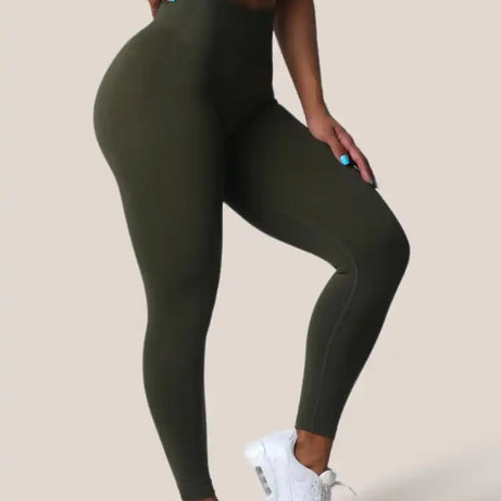 Legging fit minceur