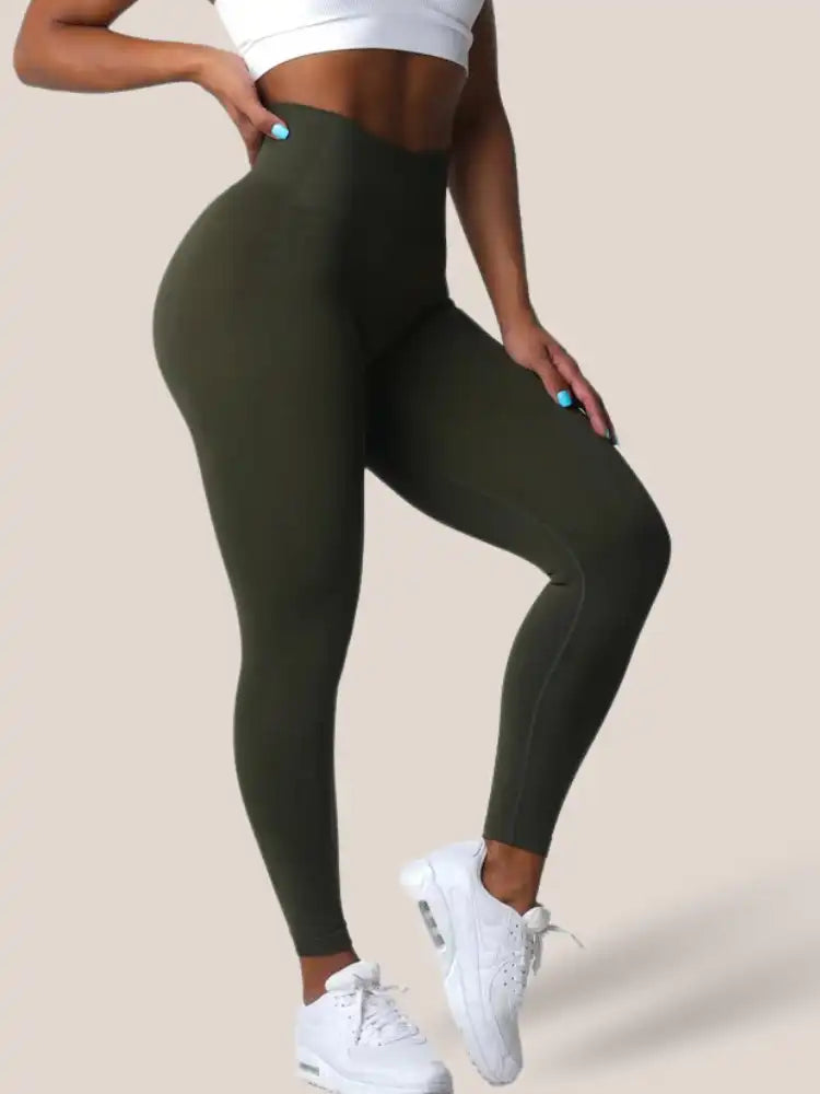 Legging fit minceur