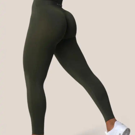 Legging fit minceur