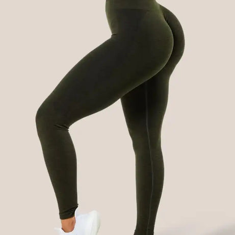 Legging fit minceur