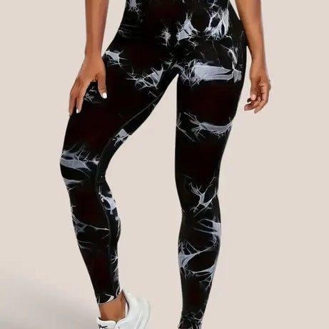 Legging gainant amincissant