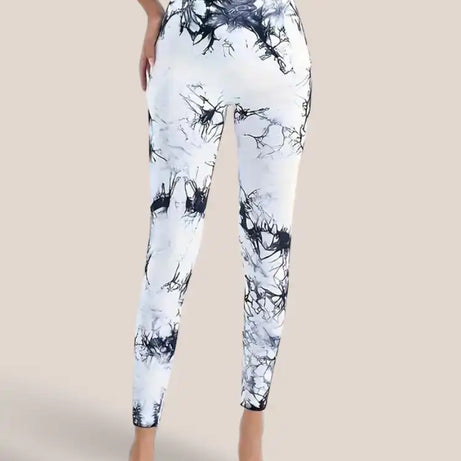 Legging gainant amincissant