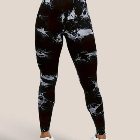 Legging gainant amincissant