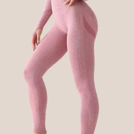 Legging minceur sport