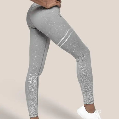 Legging sport amincissant femme