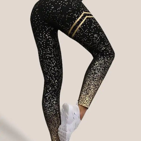 Legging sport amincissant femme